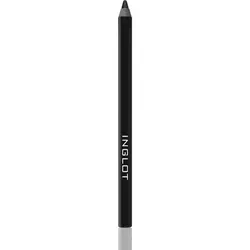 Inglot Kohl extra-pigmentierter Kajalstift für die Augen Farbton 01 1.2 g