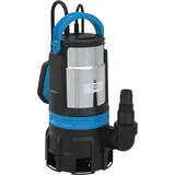 Güde Kombitauchpumpe GS 750.1 2in1 750W 16500 l/h 9m