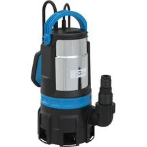 Güde Kombitauchpumpe GS 750.1 2in1 750W 16500 l/h 9m