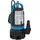 Güde Kombitauchpumpe GS 750.1 2in1 750W 16500 l/h 9m