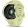 Garmin Forerunner 70 Zitrone