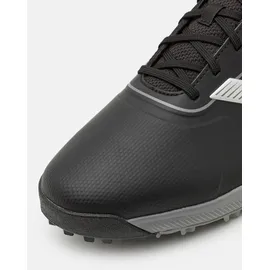 adidas Golfschuhe TRAXION LITE MAX schwarz/silber
