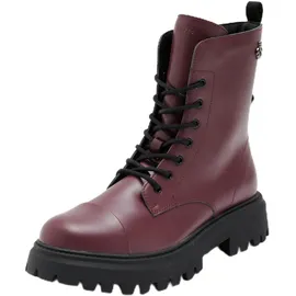 GEOX MAQUINNENS Chelsea/Burgundy 35