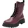 GEOX MAQUINNENS Chelsea/Burgundy 35