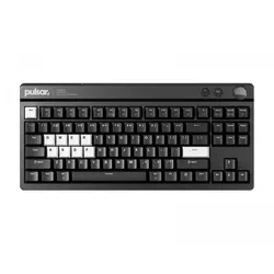 Pulsar Xboard QS Mechanische Tastatur - Schwarz
