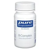 PURE ENCAPSULATIONS B-Complex Kapseln 60 St.