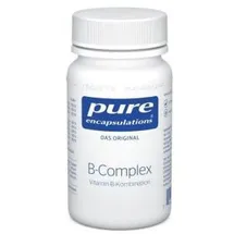 PURE ENCAPSULATIONS B-Complex Kapseln 60 St.