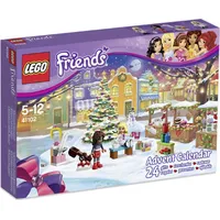 LEGO Friends Adventskalender 41102