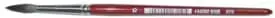 Haarpinsel Aquarell Gr.0 rot 1610