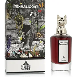 Penhaligon's Portraits The Bewitching Yasmine Eau de Parfum 75 ml + Geschenkset