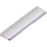 nuphy Twotone Wrist Rest - Handballenauflage für Tastatur Gem80, Airy Lilac