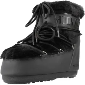 MOON BOOT Icon Low Faux Fur - 36-38 - 36/38