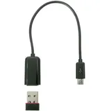 Televes UUSBWIFI T-0X USB auf WIFI Adapter