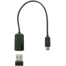 Televes UUSBWIFI T-0X USB auf WIFI Adapter