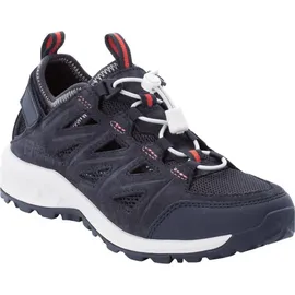 Jack Wolfskin Damen Wanderschuhe Marine 4051351_1207 Grösse 40.5 - 40.5