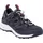 Jack Wolfskin Damen Wanderschuhe Marine 4051351_1207 Grösse 40.5 - 40.5