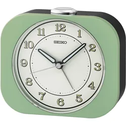Durchlaufende Sekunde & Piep Alarm - Seiko Modell: QHE195M
