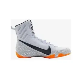 Nike Machomai 3 Herren Univ Red/Black 40