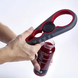 Westmark Deckelöffner Moby-Dick