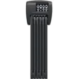 ABUS Bordo 6000C Schwarz Faltschloss