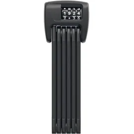 ABUS Bordo 6000C Schwarz Faltschloss
