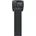 ABUS Bordo 6000C Schwarz Faltschloss