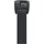 ABUS Bordo 6000C Schwarz Faltschloss