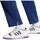 adidas Essentials Linear Trainingsanzug Dunkelblau XXS