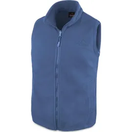 normani Outdoor Sports Jovik Fleeceweste Grün XXL
