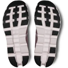On Cloudstratus 3 Damen Quartz/Lily 40,5