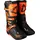 Leatt 3.5 Orange/Schwarz 47