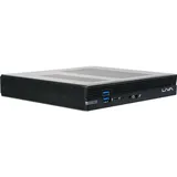 Elitegroup ECS IPC LIVA ONE H610 65W COM Barebone 95-662-QC3008,