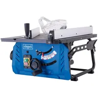 SCHEPPACH Tischkreissäge HS210