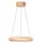 Fischer & Honsel Silvio 1-flammig rund beige