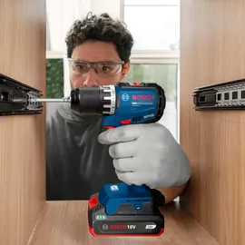 Bosch GSR 18V-52 Professional inkl. 1 x 5,0 Ah