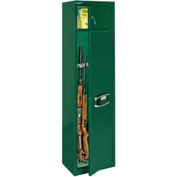 Waffenschrank Gun 5