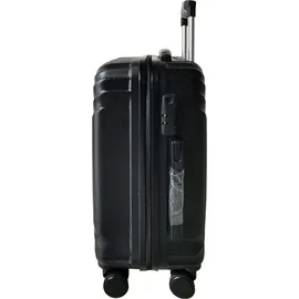 NTK-Collection Kofferset Mabell 4-teilig NTK-Collection - Schwarz