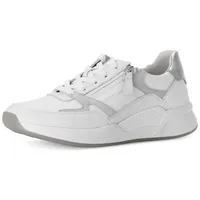 Gabor Sneaker Damen Weiß 39