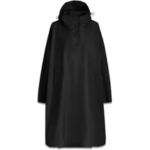 Reisenthel Regenponcho Schwarz onesize