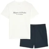 Marc O'Polo Shorty Mehrfarbig L
