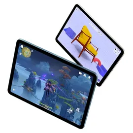 Apple iPad Air (5. Generation 2022) 256 GB Wi-Fi violett