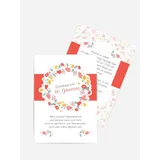 Geburtstagskarten selbst gestalten mit Spruch und Fotos im Onlinedesigner bei Meine-Kartenmanufaktur.de
