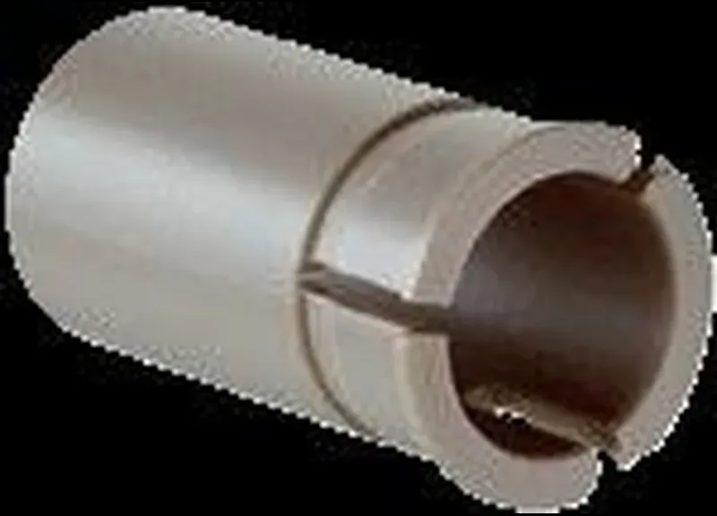 Sick Spannzange und -ring SPZ-58Z-012-P