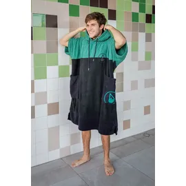 Wave Hawaii Move Poncho