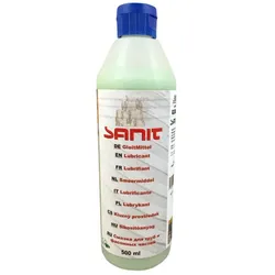 SANIT GleitMittel 500ml