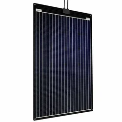 Offgridtec ETFE-AL 160W V2 semi-flexibles 18V Solarpanel