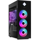 HP Omen Desktop GT22-3199ng, Shadow Black, Core Ultra 9 285K, 64GB RAM, 4TB SSD, GeForce RTX 5090 (B8HD1EA#ABD)