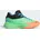 Schuhe Lime burst/signal coral/blue Burst 40