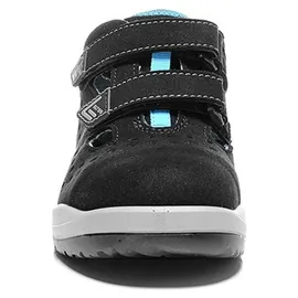 ELTEN IMPULSE Lady aqua Easy ESD S1P Gr. 39