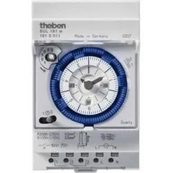 Theben Schaltuhr SUL 191 w